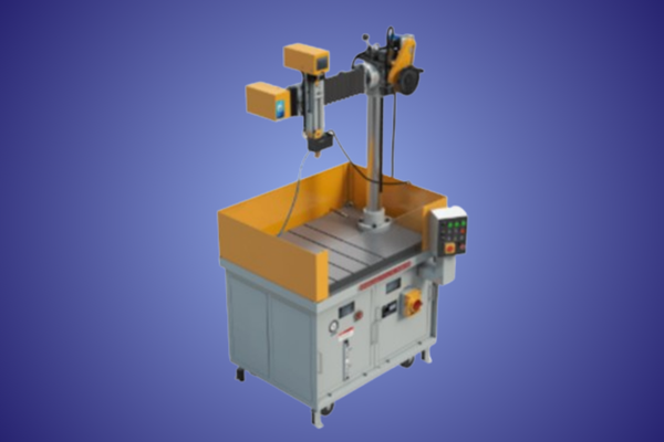 SPARKONIX EDM Machine